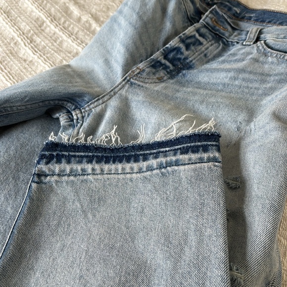 Ladies jeans - Picture 7 of 7